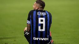 Laudisa: “Icardi è un problema, l’Inter per non svalutarlo sta evitando di…”