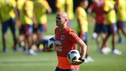 Argentina, Pekerman in pole per sostituire Sampaoli: nello staff anche Cambiasso