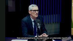 Antonello: “Mercato? Diminuiremo il costo della rosa, ma vogliamo un’Inter competitiva”