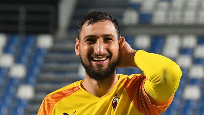 Udinese-Milan, formazioni ufficiali: ecco Donnarumma! Gotti cambia, c’è il tridente - immagine 1