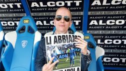 Ass. sport Empoli: “Battiamo i <i>cugini</i> per il sogno Serie A”. L’appello al tifo