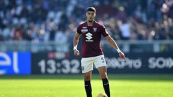 Platone…Schopenhauer: Torino, ma come parla bene l’italiano Adam Masina…
