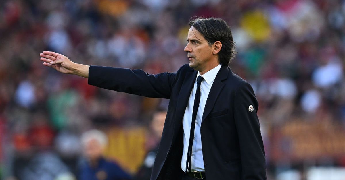 Inzaghi Ci Aspettavamo La Partita Che Avete Visto Avevamo Voglia Di