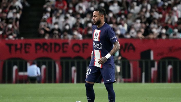 Neymar, attaccante del PSG, rischia 5 anni di carcere per evasione e frode fiscale