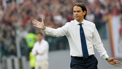 Lazio, sono 23 i convocati di Simone Inzaghi per la gara contro l’Inter: assente Radu