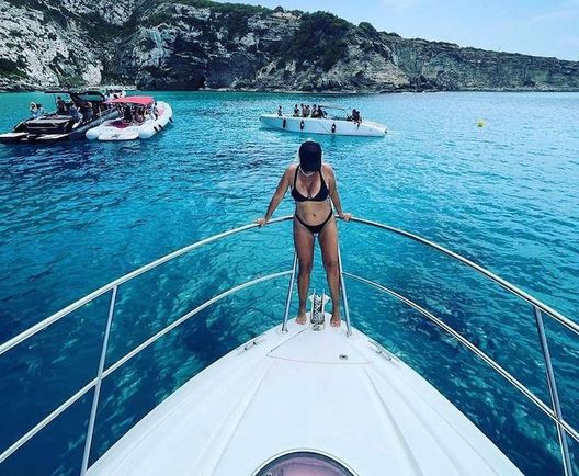 La mamma di Wanda Nara al centro di uno scandalo sul lago di Como? “Non è una novità…” - immagine 1