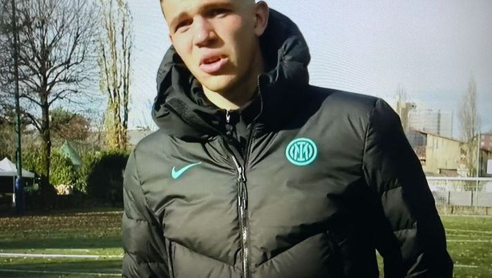 Carboni: “Troppo nervosi all’inizio, poi l’abbiamo sbloccata. Tre punti importnati” - immagine 1