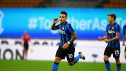 Inter, Lautaro mette il derby nel mirino: inizio di stagione da top. E contro il Milan…