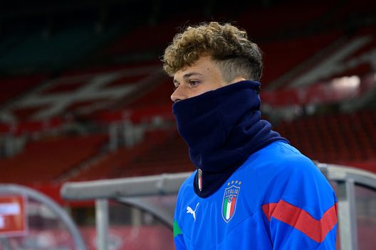 Getty Images Scalvini, l’Inter c’è ma la concorrenza è altissima. Asta aperta: la richiesta dell’Atalanta- immagine 2