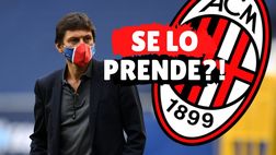 Calciomercato Milan – Il PSG all’assalto di un top rossonero!