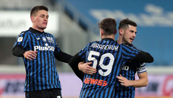 Udinese-Atalanta, chi gioca e chi no oggi: Pereyra, Miranchuk, Pessina e le scelte in attacco - immagine 1