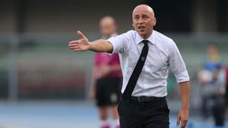 Palermo, Corini: “Torno con senso di responsabilità. Obiettivo vincerle tutte”
