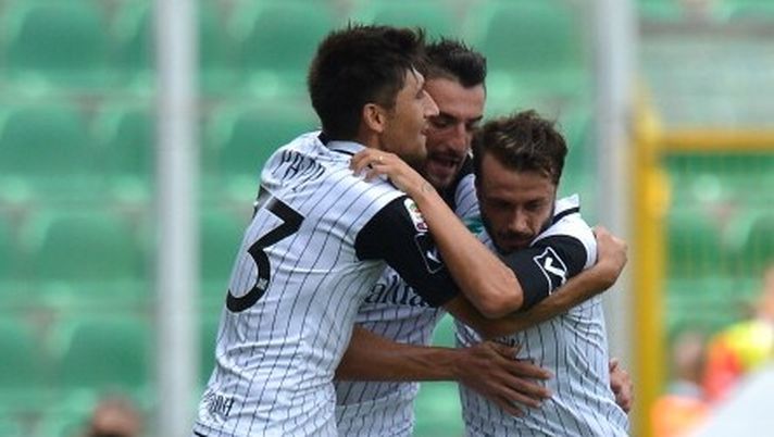 Video: Papu Gomez segna un ‘gol olímpico’ (direttamente da calcio d’angolo), l’ultimo in Serie A era stato siglato nel 2012 al Renzo Barbera di Palermo Video: Papu Gomez segna un ‘gol olímpico’ (direttamente da calcio d’angolo), l’ultimo in Serie A era stato siglato nel 2012 al Renzo Barbera di Palermo