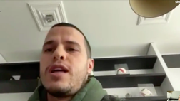 VIDEO, Giovinco: “Insigne-Toronto? Magari a lui andrà meglio…”