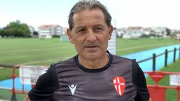 Pro Vercelli-Padova, Caneo: “Non dobbiamo sbagliare l’esordio”