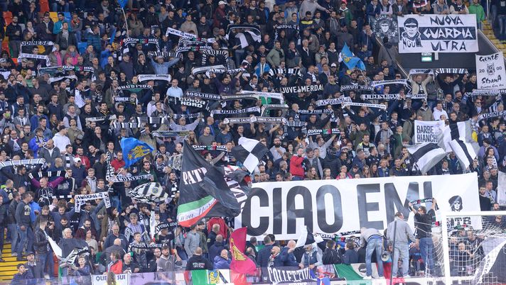 Ultras Udinese Ultras Udinese