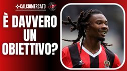 Calciomercato Milan – Thuram è un obiettivo? Le ultime dalla Spagna