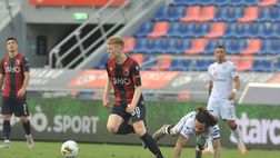 Bologna-Cagliari, le pagelle del Corriere di Bologna