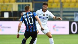 Cagliari: ipotesi Rog e Ounas, Kulusevski erede di Barella. In uscita Farias.