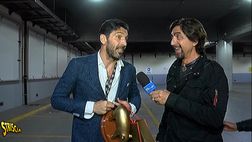 Tapiro d’oro a Buffon: “Lascio la Juve al momento giusto”. Marotta: “Se non vuole giocare…”