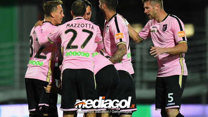 Hellas Verona-Palermo: arbitrerà Aleandro Di Paolo di Avezzano  Hellas Verona-Palermo: arbitrerà Aleandro Di Paolo di Avezzano