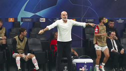 Pioli: “Il Verona sta bene, ma noi siamo il Milan”