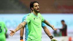 Luis Alberto: “Dalla sconfitta col Milan abbiamo molto da imparare”