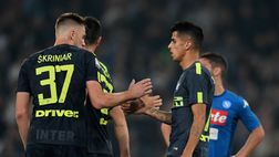 Il Mattino – L’Inter compie l’impresa di bloccare il super attacco di Sarri, Handanovic…