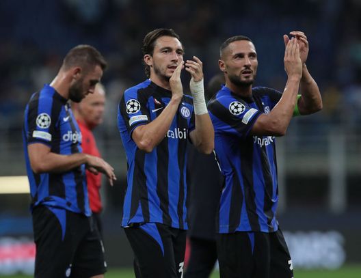 Getty Images Damascelli: “Inter, prova sconclusionata. Calcio timido e lento, il derby lascia scorie”- immagine 2