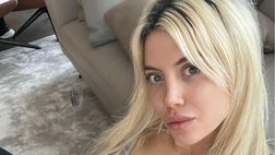 Wanda Nara: “La festa della donna è tutti i giorni. Niente mi commuove come…”