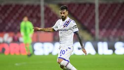 Serie A, Verona: per la finestra di gennaio si guarda in casa blucerchiata