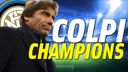 Mercato, Conte ora chiede i campioni: ecco alcuni nomi – Inter News
