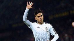 Sospiro di sollievo per Dybala e la Juventus. L’attaccante è stato sottoposto ad accertame