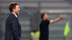 Cagliari, carica Di Francesco: “Recuperiamo il terreno perso in questo inizio…”