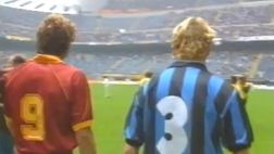 VIDEO / Amarcord 01/10/1989 – L’Inter dei Panzer sgretola la Roma al Meazza