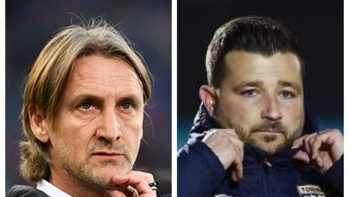 Nicola e Coppitelli, storie simili: il Toro di Cairo si salva in rimonta 