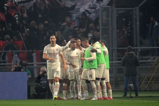 AC Milan AC Milan