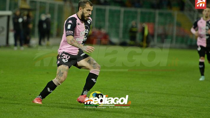 Palermo-ACR Messina, occasione persa al “Barbera”: il rammarico di Valente - immagine 1