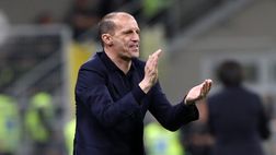 Allegri, furia contro Baccin e Marotta dopo Inter-Juventus: “Siete delle me**e”