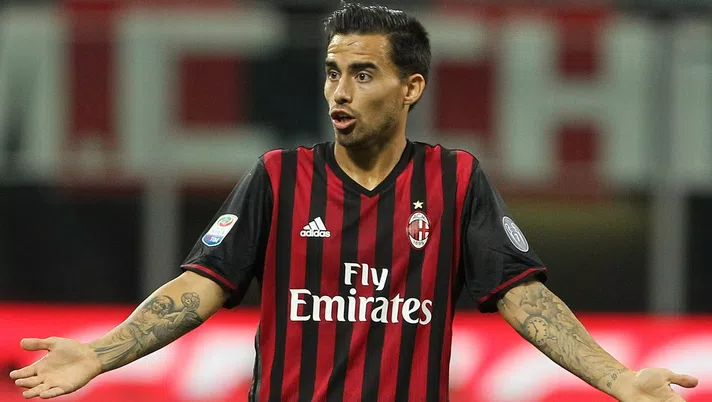 Suso Milan