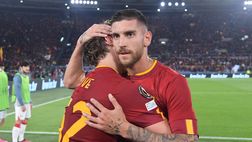 I figli di Roma lasciano il segno: terzo gol di fila in semifinale per un romanista
