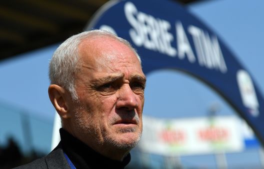 Atalanta Percassi (getty images) Atalanta Percassi (getty images)