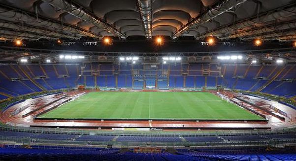 Olimpico (getty images ) Juventus-Inter, le formazioni ufficiali- immagine 2