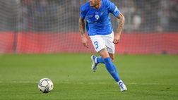 Biraghi dopo Italia-Germania: “Stessa gioia e orgoglio di indossare l’azzurro”