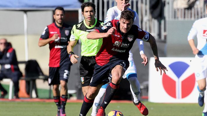 Cagliari: -2 a Palermo, esercitazioni su fase difensiva e offensiva. Domani Rastelli in conferenza Cagliari: -2 a Palermo, esercitazioni su fase difensiva e offensiva. Domani Rastelli in conferenza