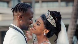 Per il Malmö salta il matrimonio e manda il fratello con la sposa