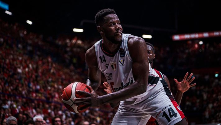 Gara 6 – La Virtus perde contro l’Olimpia. Milano vince lo scudetto - immagine 1