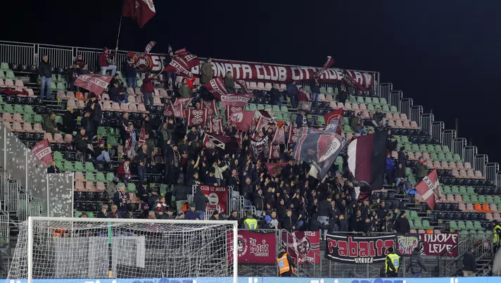 Cittadella, qualche spiraglio di luce nel buio pesto. Gorini: “Grande prestazione” - immagine 1