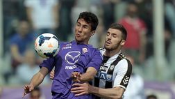Quagliarella finirà alla Samp, l’Udinese sceglie Matos e pensa al futuro