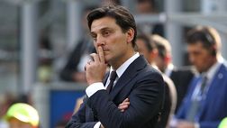 Milan-Udinese, rossoneri da mani nei capelli